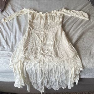 Spirit Halloween Pirate Dress